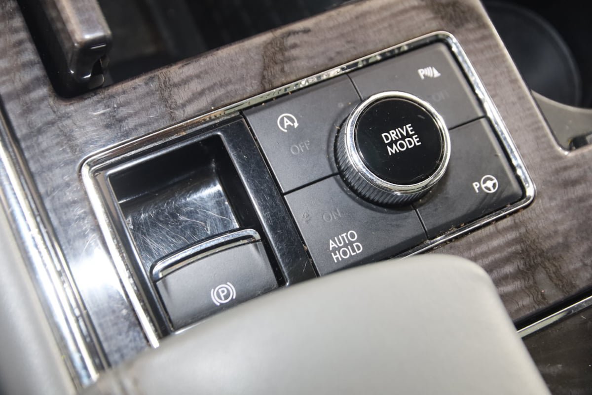 Used 2018 Lincoln Navigator Reserve w/ Technology Package AWD/4WD image 30