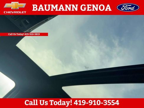 Used 2021 Ford F450 Platinum w/ FX4 Off-Road Package image 25