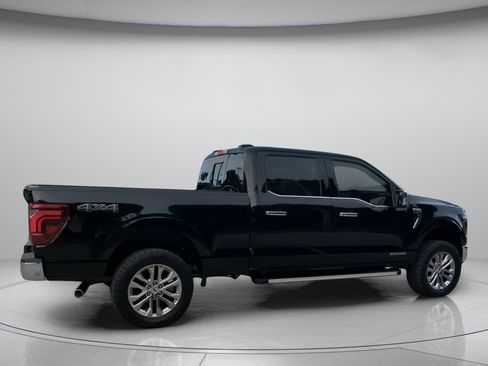Certified 2025 Ford F150 Lariat w/ Equipment Group 502A High AWD/4WD image 30