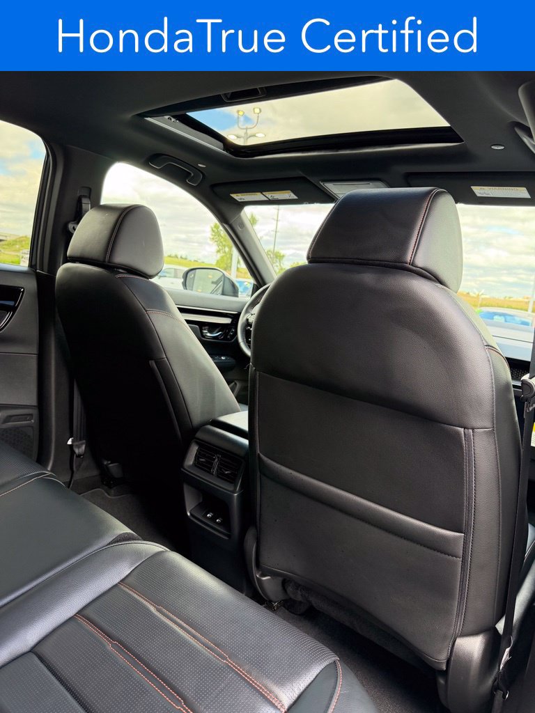 Used 2026 Honda CR-V Sport Touring image 17