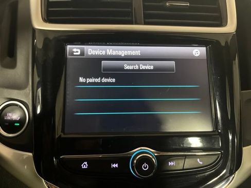 Used 2017 Chevrolet Sonic Premier FWD image 26