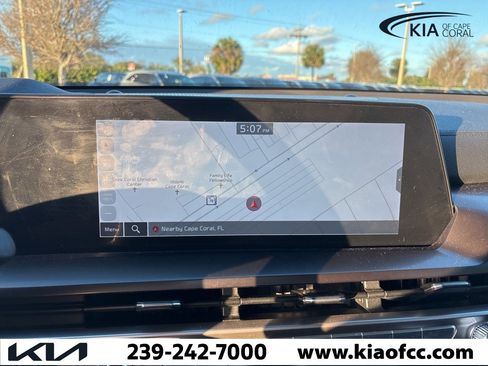 Certified 2023 Kia Telluride S w/ S Sunroof Package image 20