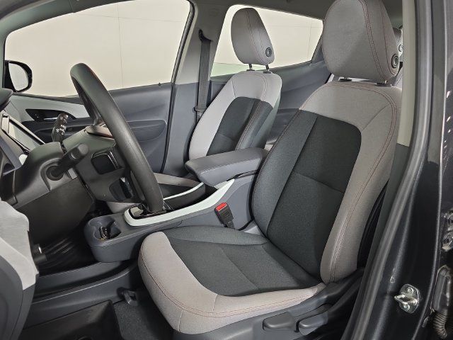 Used 2021 Chevrolet Bolt LT FWD image 22