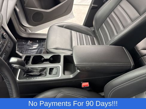 Used 2019 Ford Escape SEL image 20