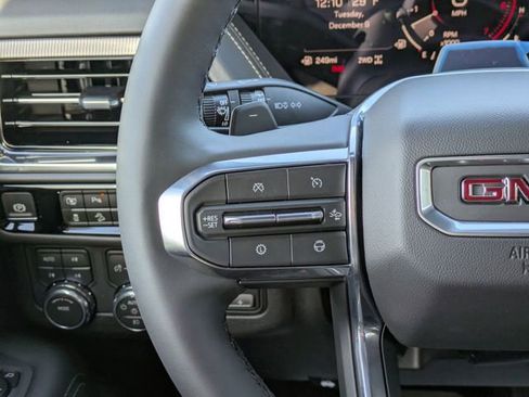 New 2026 GMC Yukon Elevation w/ Elevation Premium Package image 17