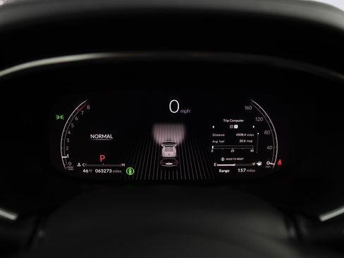 Used 2022 Acura MDX SH-AWD w/ Technology Package image 4