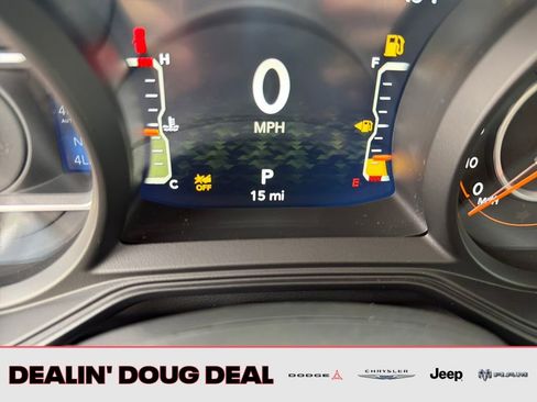 New 2026 Jeep Wrangler Rubicon image 19