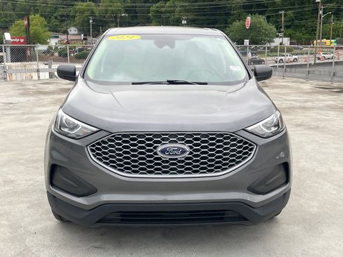 Used 2024 Ford Edge SE AWD/4WD image 5