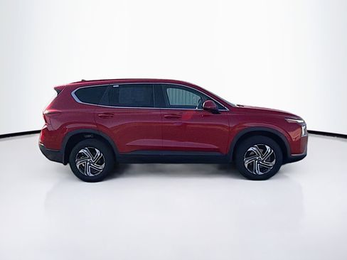 Used 2022 Hyundai Santa Fe SE image 9