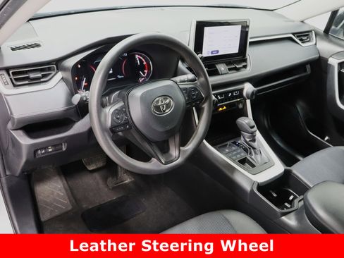 Used 2024 Toyota RAV4 LE image 13