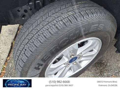 Used 2020 Ford F150 XL w/ Equipment Group 101A Mid image 17