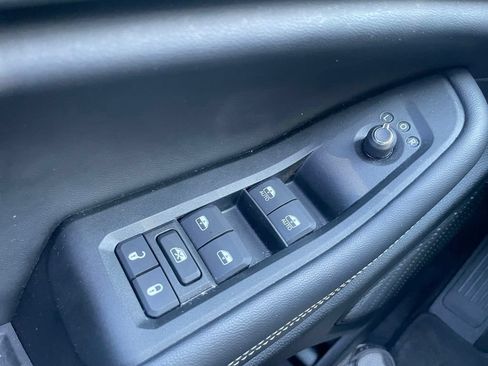 Certified 2024 Jeep Grand Cherokee Laredo X RWD image 21