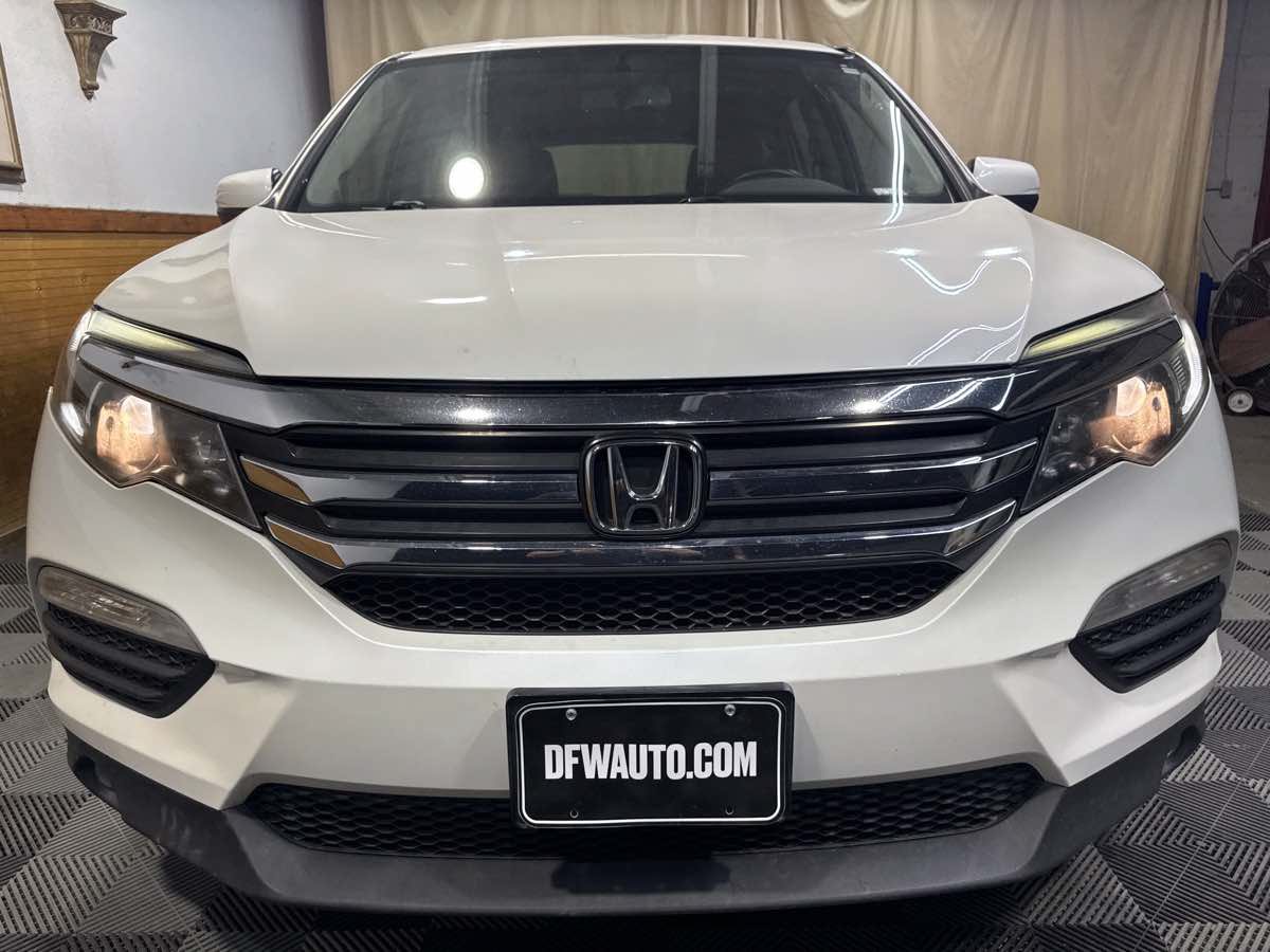 Used 2016 Honda Pilot EX-L image 3
