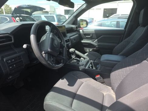 Used 2024 Toyota Tacoma SR RWD image 13
