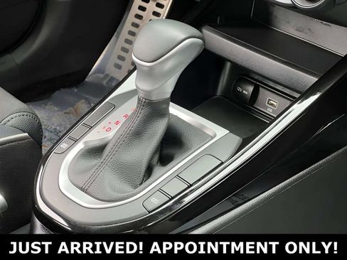 Used 2023 Kia Forte GT-Line FWD image 33