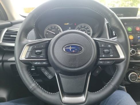 Used 2020 Subaru Forester Limited w/ Popular Package #3 AWD/4WD image 15