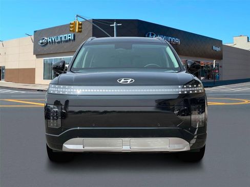 New 2026 Hyundai Ioniq 9 SEL AWD/4WD image 12