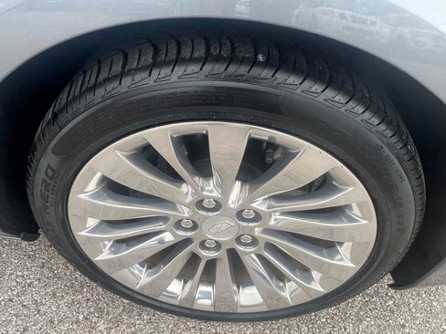 Used 2019 Cadillac CTS Luxury image 25