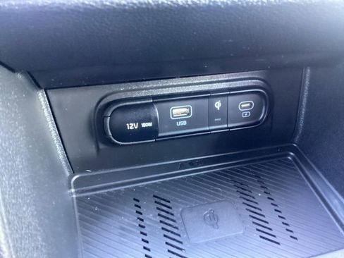 Used 2024 Kia Sportage X-Line AWD/4WD image 24
