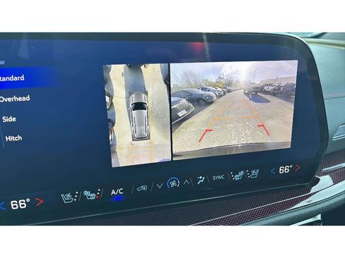 Used 2024 Chevrolet Traverse RS w/ LPO, Floor Liner Package image 20