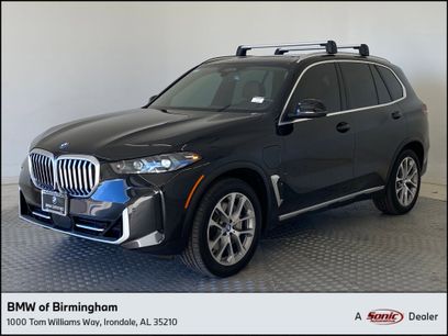 Used 2024 BMW X5 xDrive50e w/ Premium Package