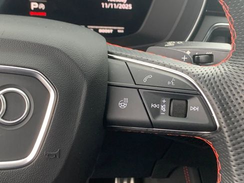 Used 2023 Audi S4 Prestige w/ Prestige Package image 28