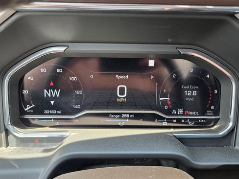 Used 2025 GMC Sierra 2500 Denali AWD/4WD image 48