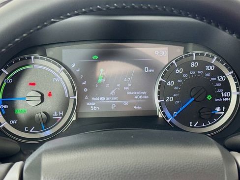 New 2026 Toyota Highlander XLE image 21