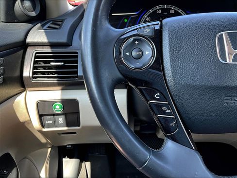 Used 2014 Honda Accord EX-L image 11