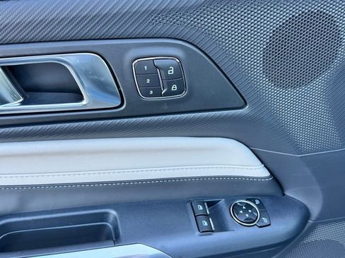 New 2026 Ford Mustang Premium image 26