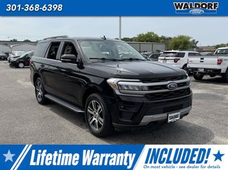 Used 2022 Ford Expedition XLT AWD/4WD video 1