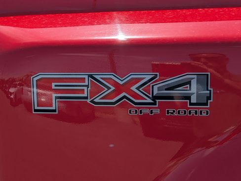 Used 2023 Ford F450 Lariat w/ FX4 Off-Road Package AWD/4WD image 13