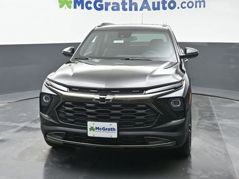 New 2026 Chevrolet TrailBlazer ACTIV w/ Convenience Package image 5