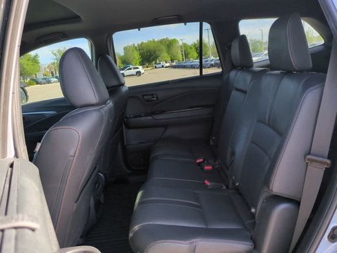 Used 2022 Honda Pilot TrailSport image 14