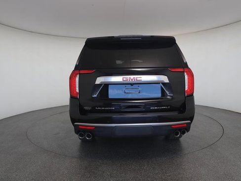 Used 2022 GMC Yukon XL Denali image 14