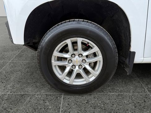 Used 2019 Chevrolet Silverado 1500 LT w/ All-Star Edition image 14