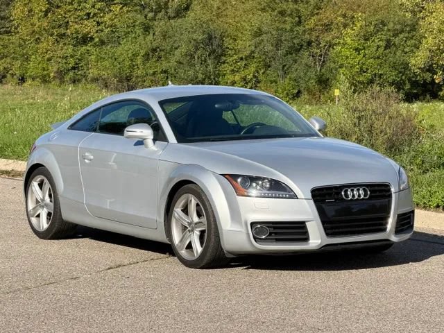 Used 2013 Audi TT 2.0T Premium Plus AWD/4WD image 37