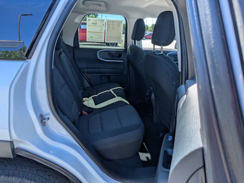 Certified 2023 Ford Bronco Sport Big Bend AWD/4WD image 35