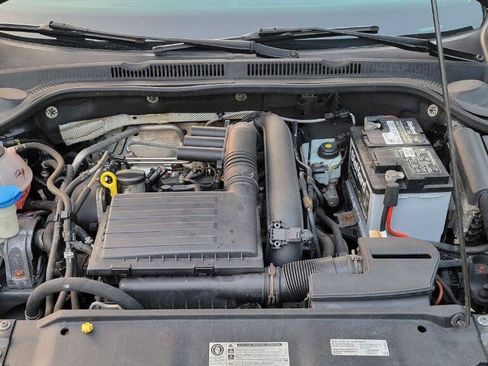 Used 2017 Volkswagen Jetta S FWD image 11