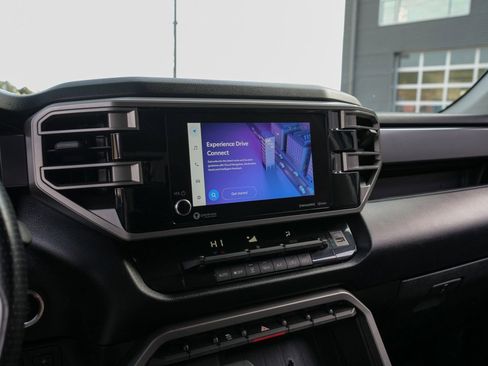 Used 2023 Toyota Tundra SR5 w/ SR5 Convenience Package image 23