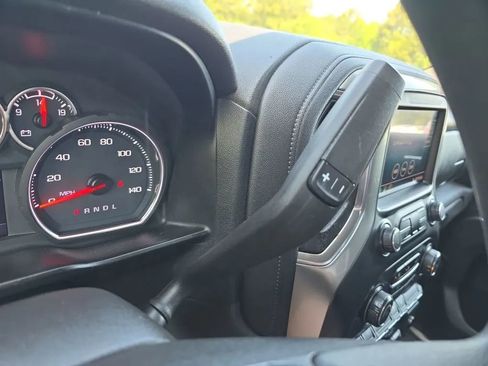 Used 2020 Chevrolet Silverado 1500 LT RWD image 23