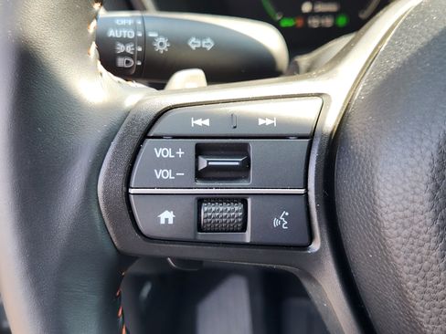Certified 2026 Honda CR-V Sport image 24