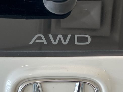 Certified 2023 Honda CR-V EX-L image 12