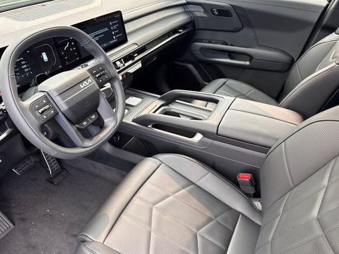 New 2027 Kia Telluride SX X-Pro AWD/4WD image 11