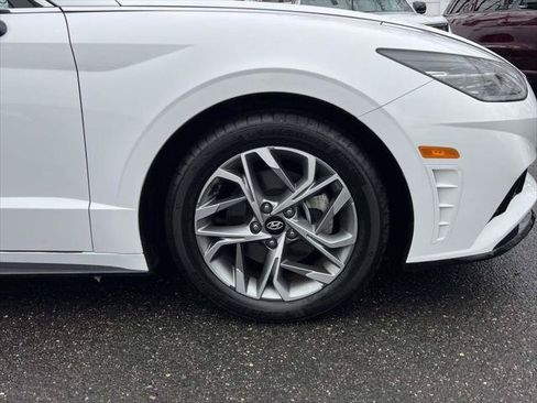 Used 2023 Hyundai Sonata SEL FWD image 10