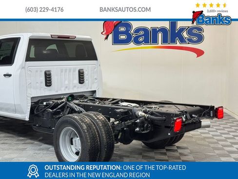 New 2026 GMC Sierra 3500 Pro w/ Convenience Package image 6