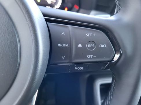 New 2026 MAZDA CX-5 Select AWD/4WD image 18