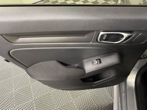 Used 2026 Honda Civic LX image 34