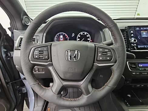 New 2026 Honda Ridgeline TrailSport image 26