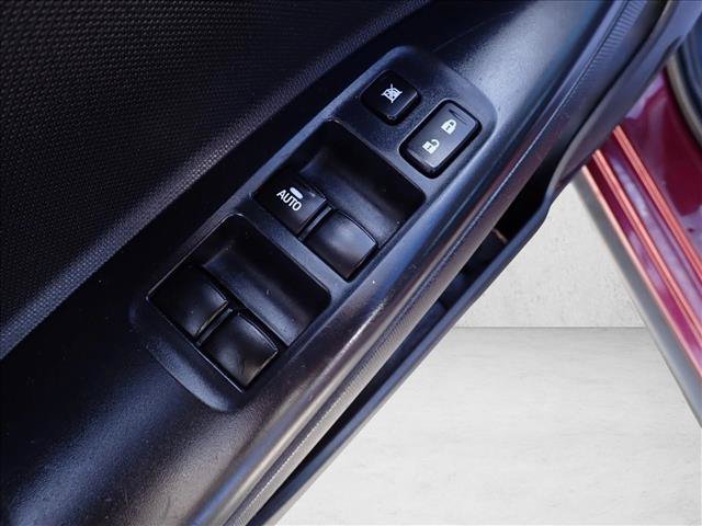 Used 2024 Mitsubishi Mirage ES FWD image 12
